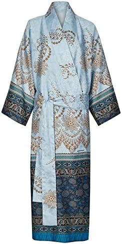 Bassetti Kimono Oristano 100 % coton