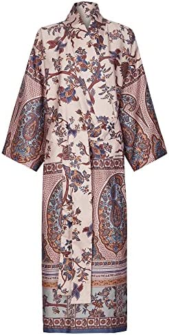 Bassetti Kimono Genova