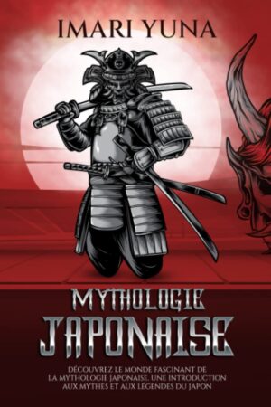 Mythologie Japonaise Découvrez le monde fascinant de la Mythologie Japonaise. Une introduction aux mythes et aux légendes du Japon.