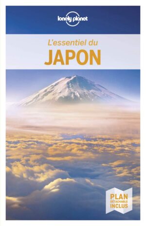L'Essentiel du Japon - 5ed