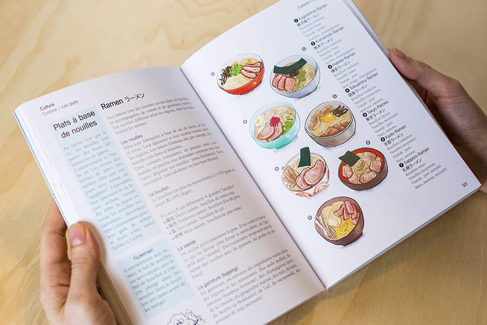 Kotchi Kotchi ! Le Guide Du Voyageur Au Japon – FAN DU JAPON